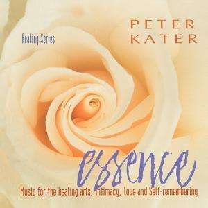 Cover for Peter Kater · Essence (CD) (2008)