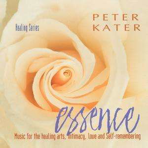 Essence - Peter Kater - Muzyka -  - 0046286810124 - 12 lipca 2008