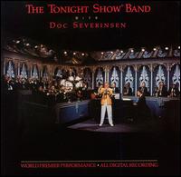 Tonight Show Band With Doc Severinsen - Severinsen, Doc & The Tonight Show Band - Muziek - AMHERST - 0051617331124 - 19 april 1993