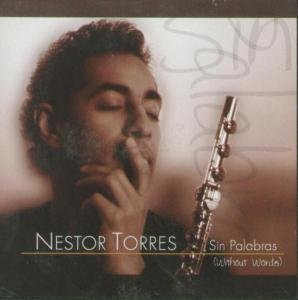 Cover for Torres Nestor · Sin Palabras (CD) (2008)