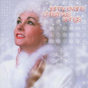 Cover for Jenny Evans · Christmas Songs (CD) (2005)