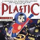 Plastic Vol.4 · Plastic Vol.4-various (CD)