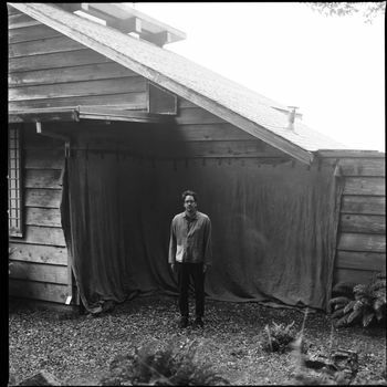 Luke Sital-Singh · Dressing Like A Stranger (CD) (2022)