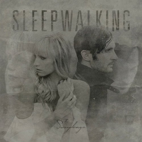 Sleepwalking - Sweeplings - Música - Nettwerk - 0067003649124 - 25 de agosto de 2017