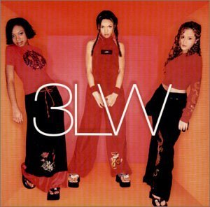 Cover for 3lw · 3Lw-3Lw (CD) (2000)