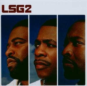 Cover for Lsg · Lsg-2 (CD) (2003)