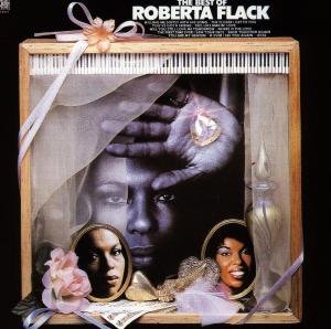 Cover for Roberta Flack · Best Of (CD) (1989)