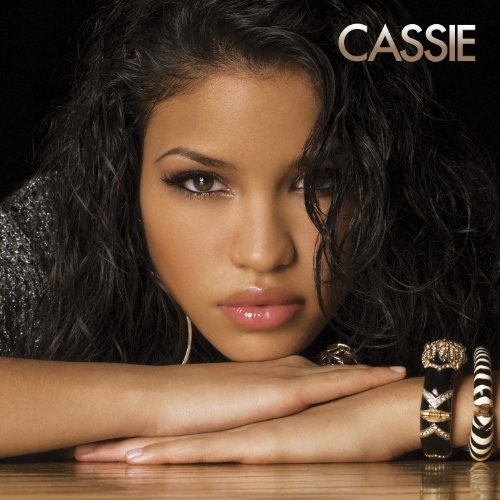 Cover for Cassie (CD) (2006)