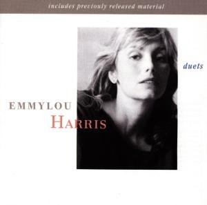 Cover for Emmylou Harris · Duets (CD) (1990)