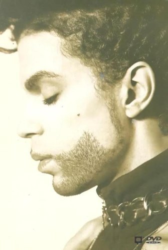 Cover for Prince · Hits Collection (DVD) (1999)