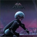 Cover for Asia · Astra (CD) (1995)