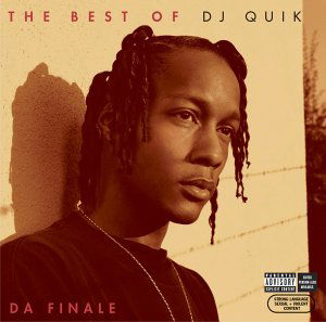 The Best of DJ Quik - Dj Quik - Musiikki - POP - 0078221061124 - tiistai 19. marraskuuta 2002