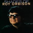 Cover for Roy Orbison · Shades Of (CD) (1990)