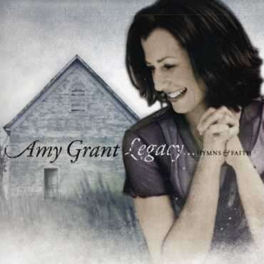 Cover for Amy Grant · Amy Grant-legacy Hymns and Faith (CD) (2002)