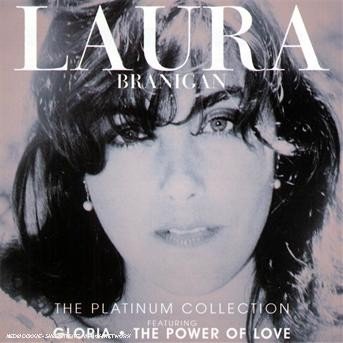 Cover for Laura Branigan · Platinum Collection (CD) [Remastered edition] (2006)
