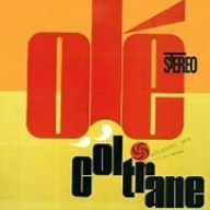 Cover for John Coltrane · Ole Coltrane (CD) [Digipak] (2020)