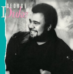 Cover for Duke George · George Duke (CD) (2015)