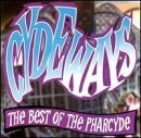 Cover for Pharcyde · Cydeways:best of the Pharc (CD) (2001)