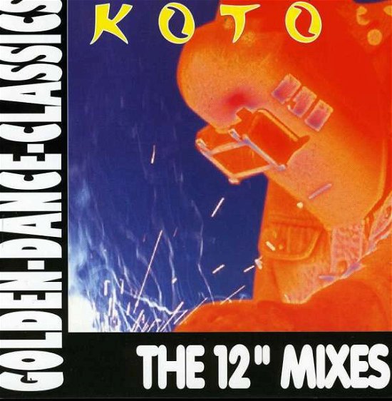 12' Mixes - Koto - Música - ZYX - 0090204251124 - 26 de agosto de 1994