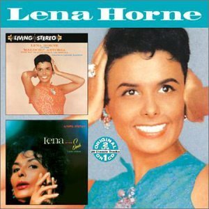 At the Waldorf Astoria / at the Sands - Lena Horne - Musikk - COLLECTABLES - 0090431284124 - 2. april 2002