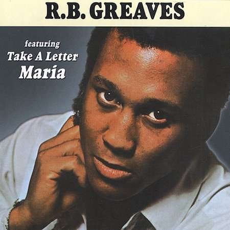 R.b. Greaves - R.b. Greaves - Musik - COLLECTABLES - 0090431619124 - 18. Juni 2002