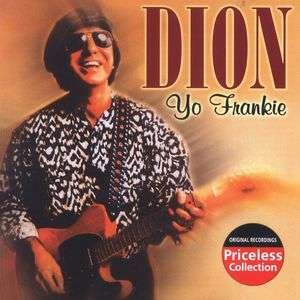 Cover for Dion · Priceless Collecti (CD) (2007)