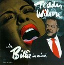 Cover for Teddy Wilson · With Billie In Mind (CD) (2017)