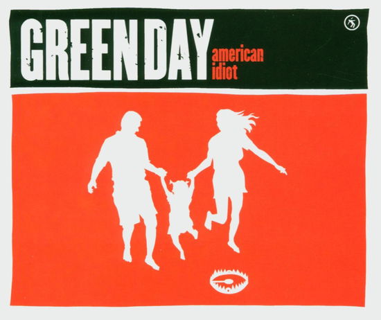 Cover for Green Day · American Idiot 2 (SCD) (2004)