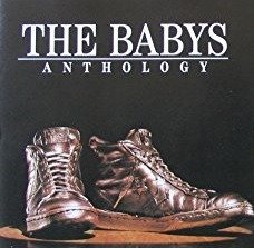 Anthology - Babys - Musikk - Chrysalis - 0094632135124 - 