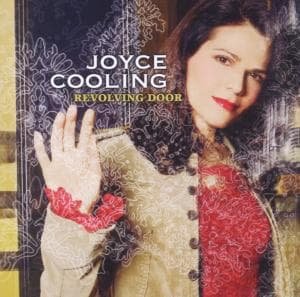 Cover for Joyce Cooling · Revolving Doors (CD) (2011)