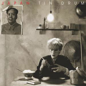 Tin Drum - Japan - Muziek - VIRGIN - 0094636306124 - 29 mei 2006