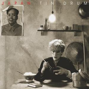 Cover for Japan · Tin Drum (CD) [Remastered edition] (2006)