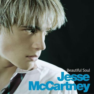 Jesse Mccartney-beautiful Soul - Jesse Mccartney - Musique -  - 0094636504124 - 