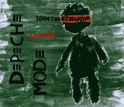 John the Revelator - Depeche Mode - Music - MUTE - 0094636687124 - September 1, 2010