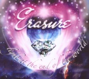 Light At The End Of The World - Erasure - Musique - MUTE - 0094639165124 - 21 mai 2007