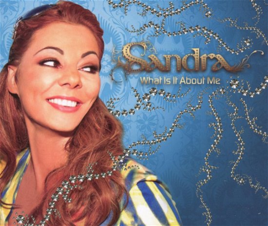 What is It About Me - Sandra - Music - VIRGIN - 0094639615124 - September 1, 2010
