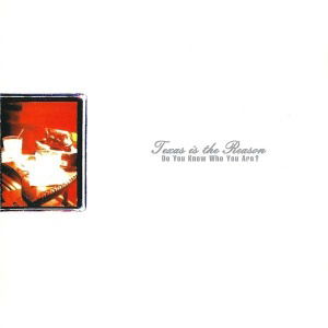 Do You Know Who You Are? the Complete Collection - Texas is the Reason - Música - REVELATION - 0098796015124 - 18 de fevereiro de 2013
