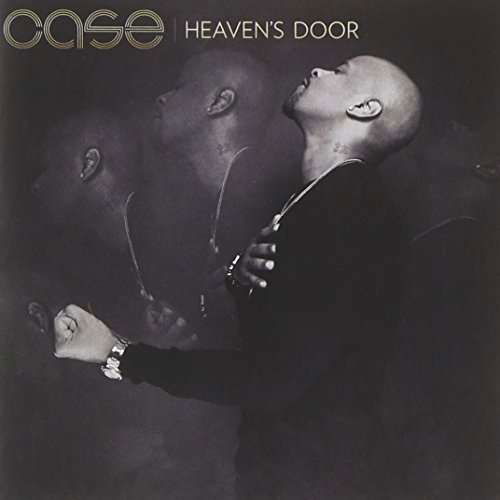 Heaven's Door - Case - Música - EONE - 0099923948124 - 18 de novembro de 2022