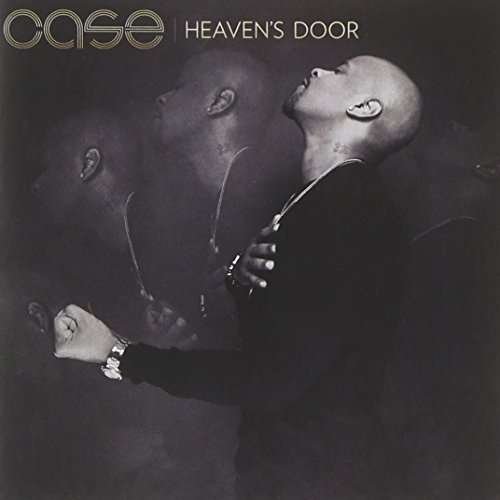 Heaven's Door - Case - Musik - EONE - 0099923948124 - 18. November 2022