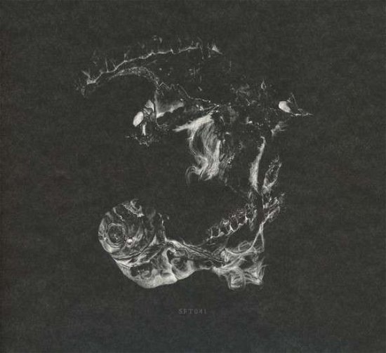 Cover for Thug Entrancer · Death After Life (CD) (2014)