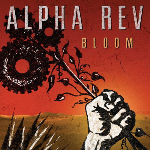 Bloom - Alpha Rev - Music - KIRTLAND - 0186535007124 - March 26, 2013