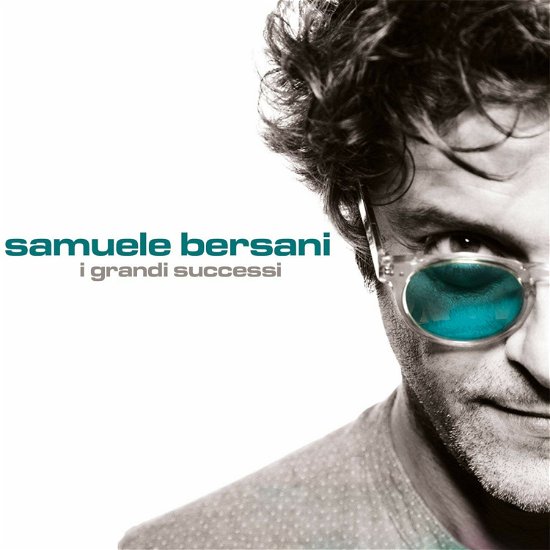 I Grandi Successi - Samuele Bersani - Musik - Rca Records Label - 0190758603124 - 20. juli 2018