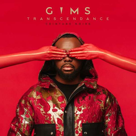 Ceinture Noire (transcendance) - Maitre Gims - Musik - B1 RECORDS - 0190759565124 - 17. Mai 2019