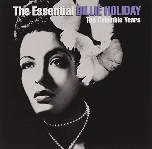 The Essential Billie Holiday - Billie Holiday - Music - SONY MUSIC - 0190759664124 - June 30, 2019