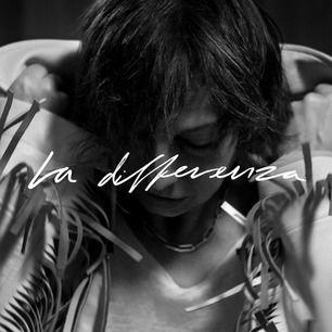 Cover for Gianna Nannini - La Differenza (CD) (2019)