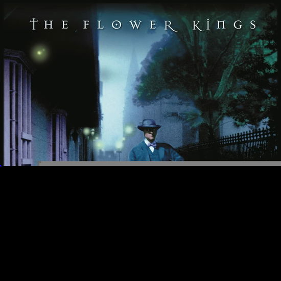 Cover for Flower Kings · Rainmaker (CD) [Remastered edition] [Digipak] (2022)