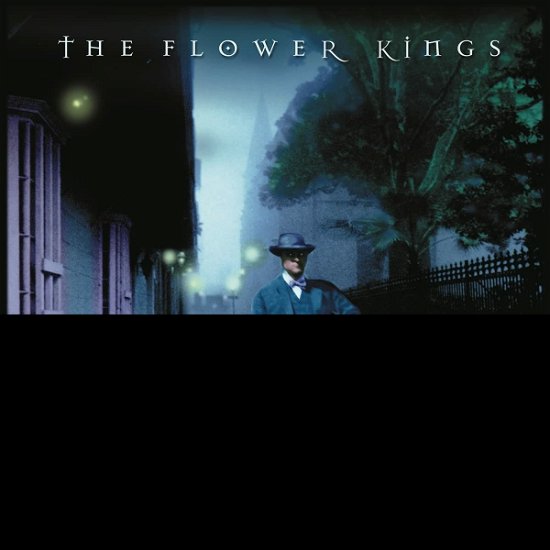 Rainmaker - Flower Kings - Musik - INSIDEOUTMUSIC - 0196587197124 - October 7, 2022