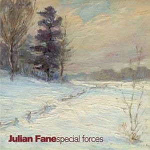 Special Forces - Julian Fane - Muziek - PLANET MU - 0600116809124 - 3 september 2004