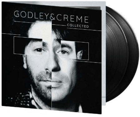 Godley & Creme · Collected (LP) (2024)