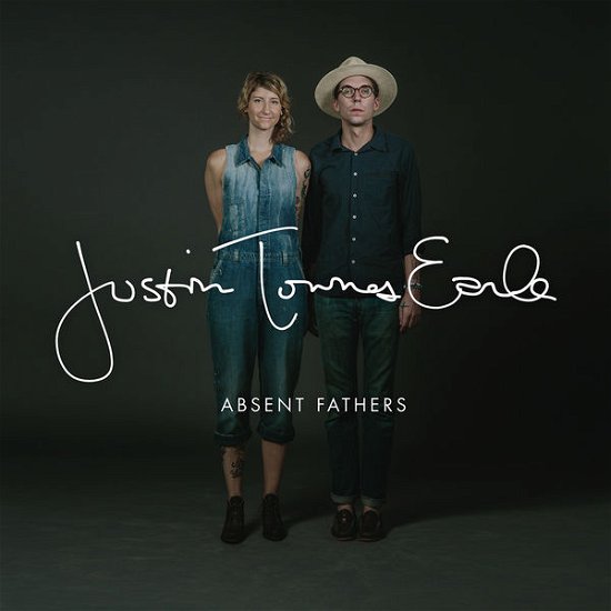 Cover for Justin Townes Earle · Absent Fathers (CD) [Digipak] (2015)